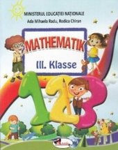 Matematica - Clasa 3 - Manual (Lb. Germana)
