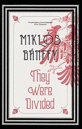 They Were Divided (Writing on the Wall, Band 2)