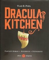 Dracula’s Kitchen