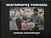 Maramures Romania Photos 1988 - 1996
