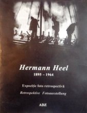 Hermann Heel Retrospektive Fotoausstellung