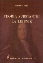 Teoria substantei la Leibniz