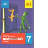 Matematica 7 Sem I clubul mate