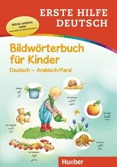Erste Hilfe Deutsch - Bildwörterbuch für Kinder