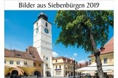 Bilder aus Siebenbürgen 2019