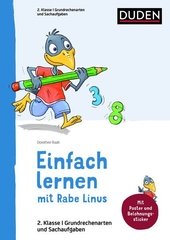 Linus Mathematik 2. Klasse