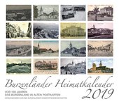 Burzenländer Heimatkalender 2019