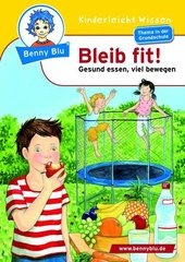 Benny Blu - Bleib Fit!