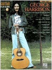 Guitar Play-AlongGeorge Harrison