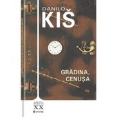 Gradina cenusa
