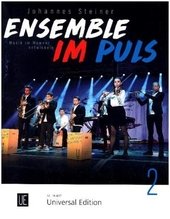 Ensemble im Puls 2. Bd.2