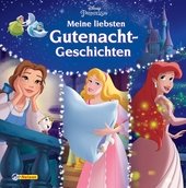 Disney Prinzessin: Meine liebsten Gutenacht-Geschichten