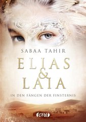 Elias&Laia - In den Fängen der Finsternis