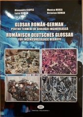 Glosar roman-german pentru termeni de geologie inginereasca