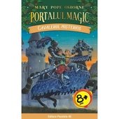 Portalul magic vol 2: Cavalerul misterios