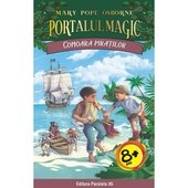 Portalul magic 4: Comoara piratilor