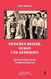 Zwischen Hitler, Stalin und Antonescu