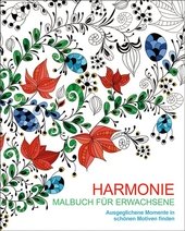 Malen und entspannen: Harmonie