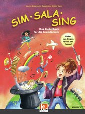 Sim Sala Sing, Ausgabe D 2019