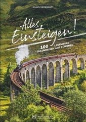 Alles einsteigen!