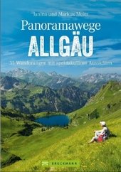 Panoramawege Allgäu