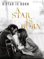 A Star Is Born, Klavier-Gesang-Gitarre