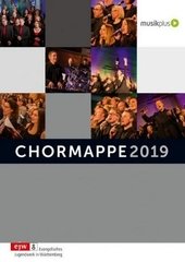 Chormappe 2019