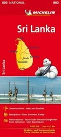 Michelin Sri Lanka