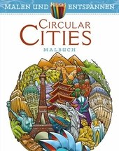 Malen und entspannen: Circular Cities