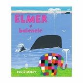 Elmer si balenele