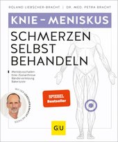 Knie&Meniskus Schmerzen selbst behandeln