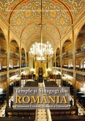 Temples and Synagogues in Romania