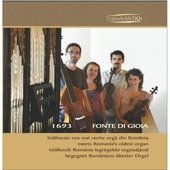 Fonte di Goia begegnet Rumäniens ältester Orgel