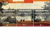 Trilogia Transilvana Vol. 1-3