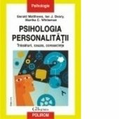 Psihologia personalitatii