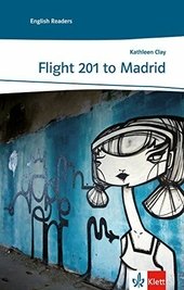 Flight 201 to Madrid.