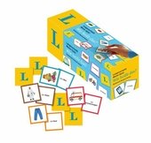 Langenscheidt Memo-Spiel "Wie heißt das?" - Memo-Spiel in einer Box mit 200 Karten und Spielanleitung