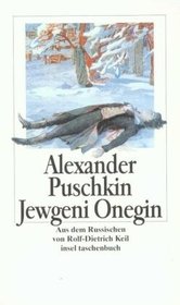 Jewgeni Onegin