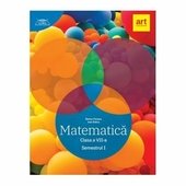 Clubul Matematicienilor 2019 - Matematica - Clasa a VII-a - Semestrul 1