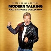 Maxi&Singles Collection, 3 Audio-CDs
