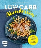 Low Carb Abendessen