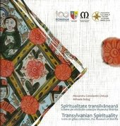 Spiritualitate transilvaneana - Icoane pe sticla din colectia Muzeului Bistrita