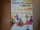 Personalitati de referinta ale Sibiului