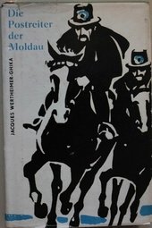 Die Postreiter der Moldau