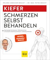 Kiefer&Zähneknirschen Schmerzen selbst behandeln