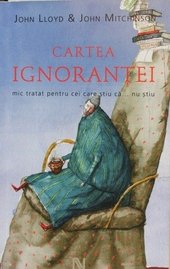 Cartea ignorantei