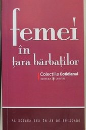 Femei în tara barbatilor