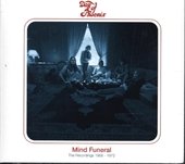 Mind Funeral The Recordings 1968 - 1972; ., 2 CD
