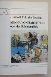 Minna von Barnheim oder das Soldatenglück