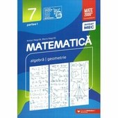 Matematica - Clasa a VII-a - Consolidare - Partea I